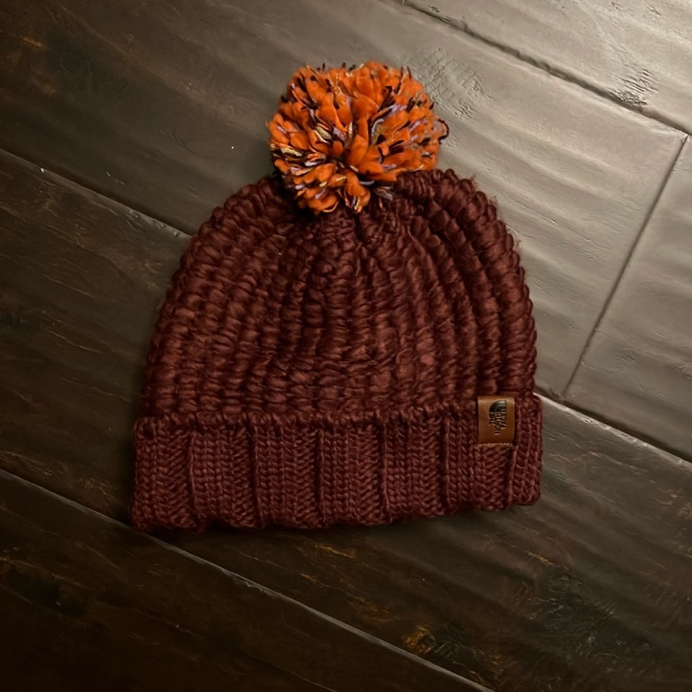 The North Face Chunkie Beanie